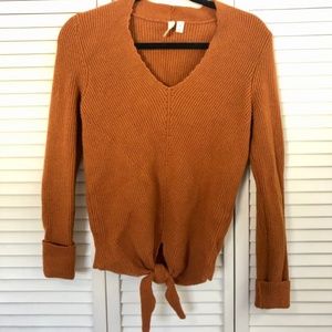 NWOT Anthropologie MOTH Sweater